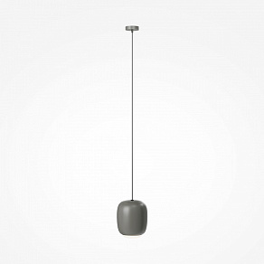 Подвесной светильник Maytoni Brio MOD466PL-L12GR3K