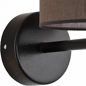 Бра Alfa Vanila Venge 22070