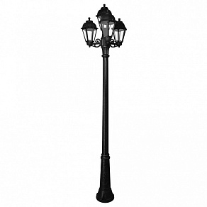 Фонарный столб Fumagalli Ricu Bisso/Saba K22.157.S31.AXF1R