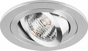 Встраиваемый светильник Feron Saffit DL272 18479