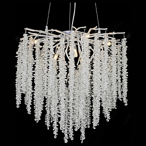 Подвесная люстра Kink Light Шанти 07871-60,16
