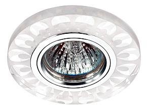 Встраиваемый светильник Novotech Riva 357314