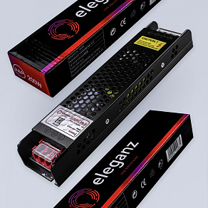 Блок питания с проводом Eleganz  1107