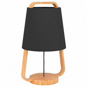 Настольная лампа декоративная Eglo Camaloza 390187