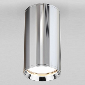 Накладной светильник Elektrostandard Rutero DLN101 GU10