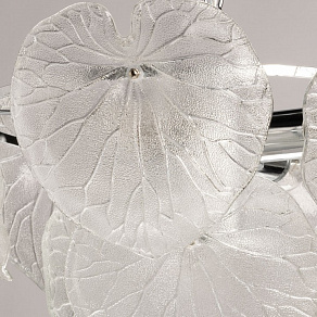 Подвесная люстра De City Бриз 230011005