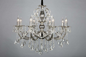 Подвесная люстра Omnilux Grosseto OML-77713-08