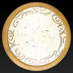 Накладной светильник TopLight Flora TL9600Y-00OA