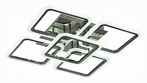 Потолочная люстра EVOLED Qutro SLE200482-05