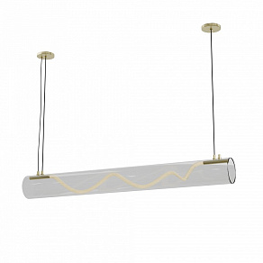 Подвесной светильник LIGHTERA Luara LE102L-180G WIFI