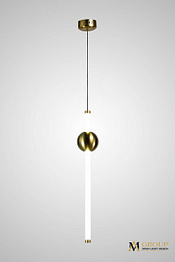 Подвесной светильник AM-Group AM468 AM468 POLISHED GOLD