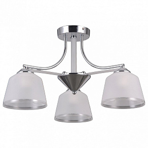 Люстра на штанге Omnilux Rosate OML-65307-03