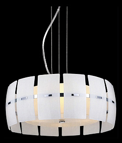 Подвесной светильник Lightstar Lamella 801046