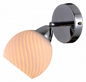 Спот Natali Kovaltseva 75105 75105-1W CHROME