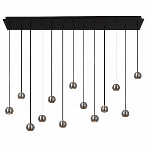 Подвесной светильник Lucide Montana 68400/75/15