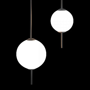 Светильник на штанге Loft it Currant 10116/2