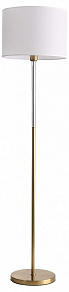 Торшер ST-Luce BLACK+BRASS SL1404.305.01