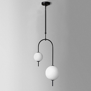 Светильник на штанге Imperiumloft Balance 40,2704