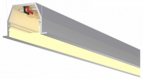 Встраиваемый светильник 6063 LINE 3525 IN 0412446