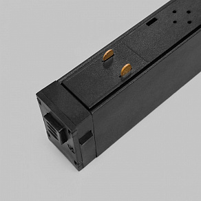 Накладной светильник Imex SMART LINE IL.0050.6002-9-BK