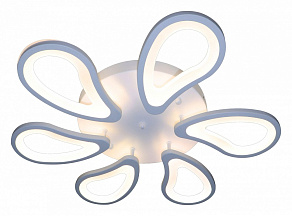 Потолочная люстра Natali Kovaltseva Innovation style INNOVATION STYLE 83001