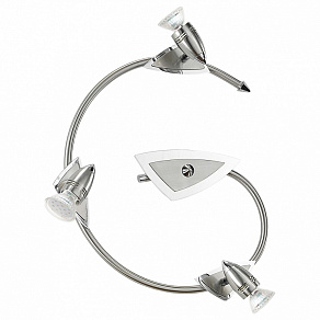 Спот Eglo Wave Led 95827