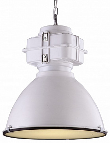 Подвесной светильник Arte Lamp Loft A5014SP-1WH