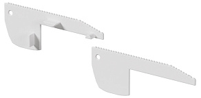 Заглушка для профиля Maytoni Led Strip  642090