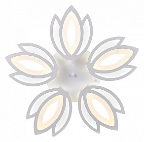 Потолочная люстра Natali Kovaltseva LED LAMPS 81124 LED LAMPS 81124