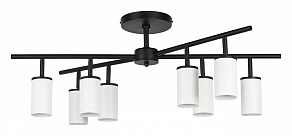 Люстра на штанге Lightstar Rullo LR728368