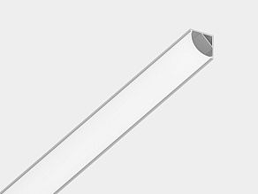 Профиль накладной угловой внутренний SWG SF SF-1616