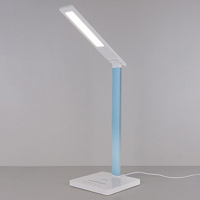 Настольная лампа офисная Elektrostandard Lori a039564