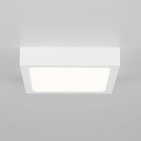 Накладной светильник Citilux Галс CL55K16N
