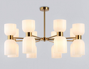 Люстра на штанге Ambrella Light LH LH56095