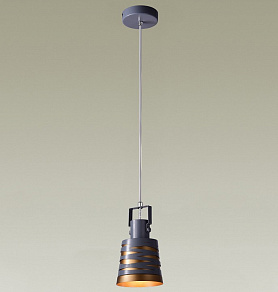 Подвесной светильник Moderli Ekaterina V3020-1P