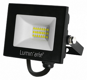 Настенно-потолочный прожектор Luminarte LFL-20W LFL-20W/06