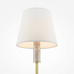 Торшер Maytoni Lira MOD483FL-01BS