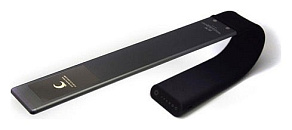 Настольная лампа офисная Newport 1801 1801/T black