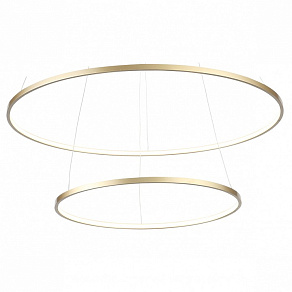 Подвесной светильник ST-Luce Erto SL904.203.02