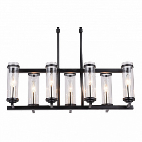 Люстра на штанге ST-Luce Bichero SL334.403.07