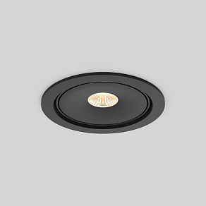 Встраиваемый светильник Maytoni Move DL060-9W3-4-6K-B