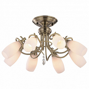 Потолочная люстра Odeon Light Kula 1426/8