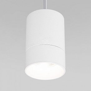 Подвесной светильник Eurosvet Piccolo 50248/1 LED белый