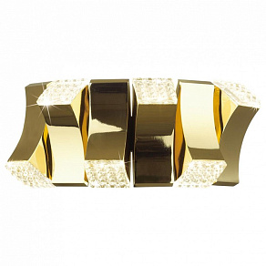 Бра Odeon Light Asturo 4993/12WL