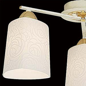 Потолочная люстра Citilux Лора CL146132