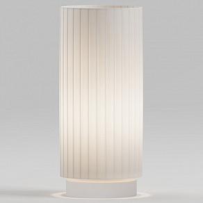 Настольная лампа декоративная Eurosvet Kreis 101101 белый