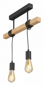 Подвесной светильник Vitaluce V2860 V2860-1/2PL