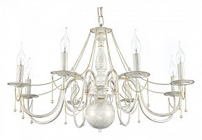 Подвесная люстра Arti Lampadari Camerino Camerino E 1.1.8 WG