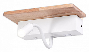 Бра с полкой Ambrella FW FW290