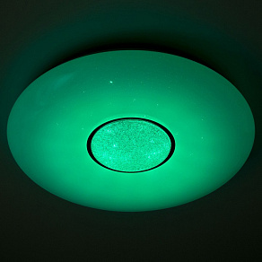 Накладной светильник Citilux Смарт CL74360